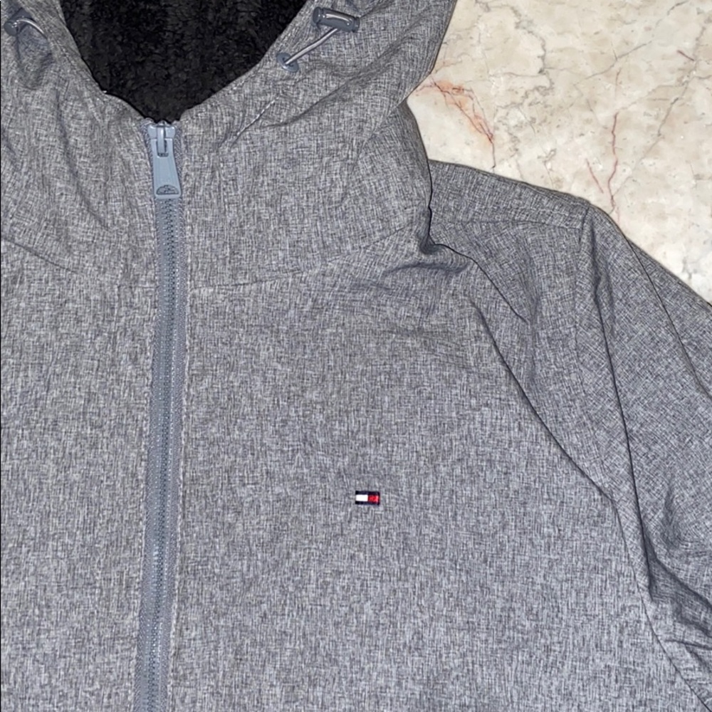 Tommy Hilfiger Winter Jacket
